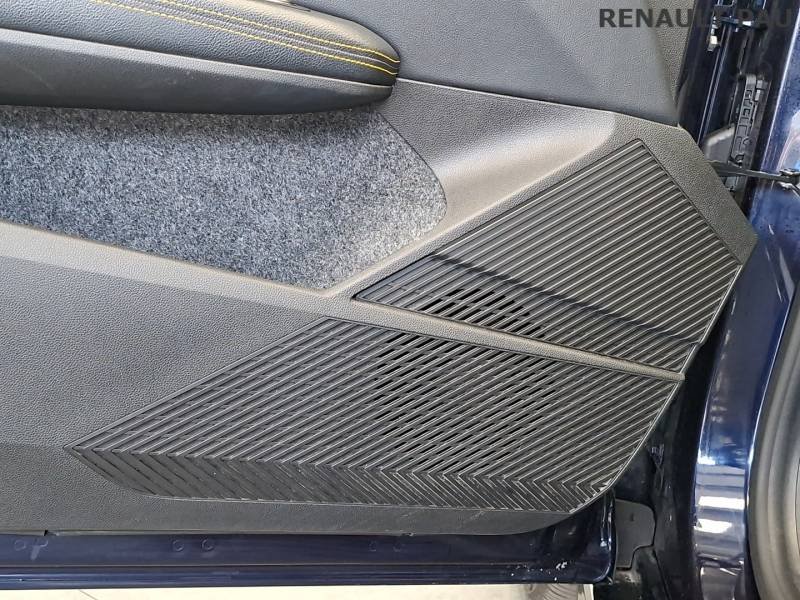 Renault Mégane - Photo 38