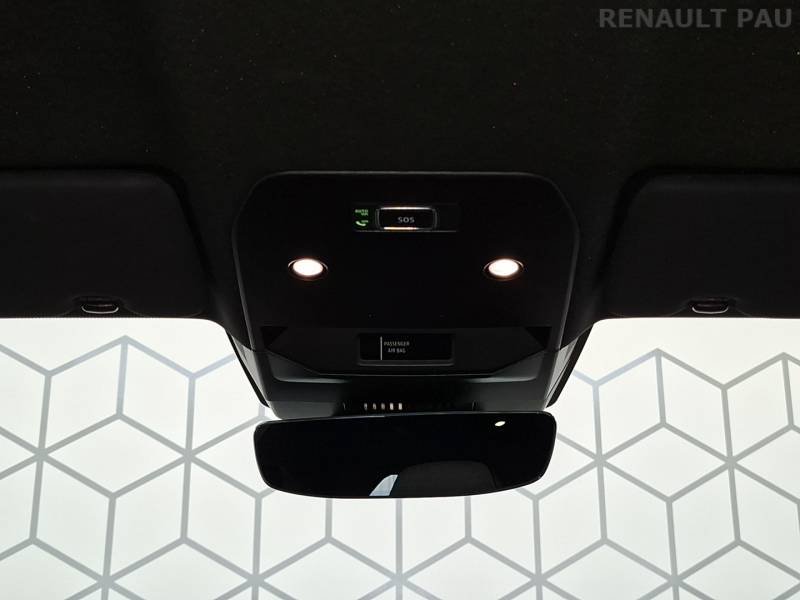 Renault Mégane - Photo 39