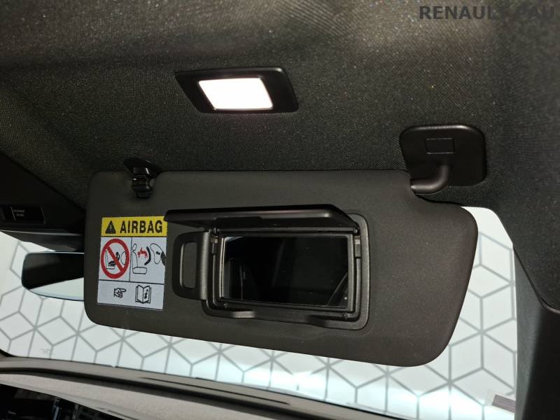 Renault Mégane - Photo 40