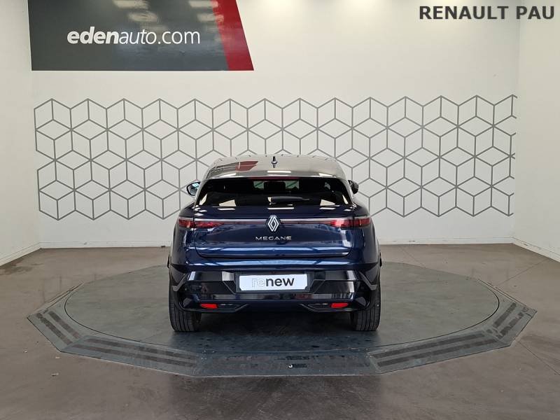 Renault Mégane - Photo 4