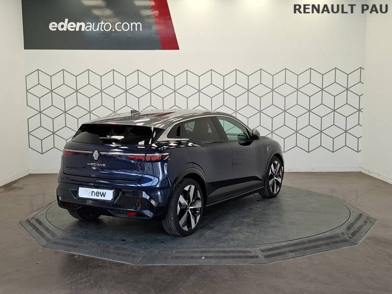 Renault Mégane - Photo 5