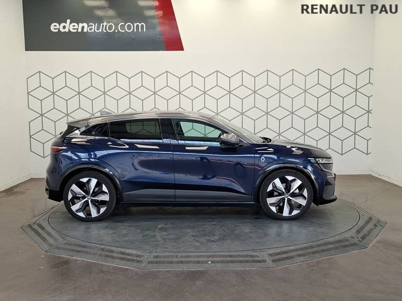 Renault Mégane - Photo 6