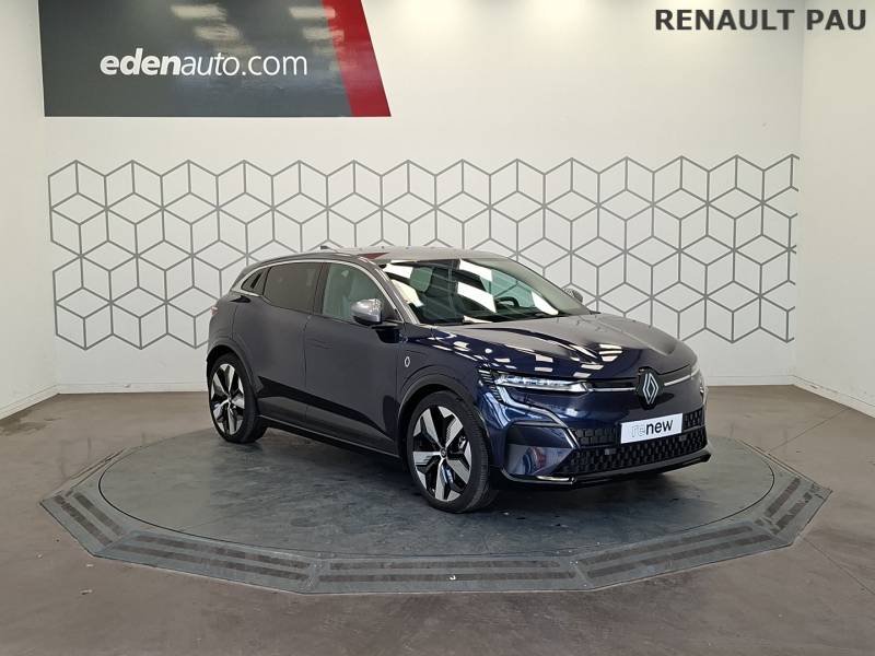 Renault Mégane - Photo 7