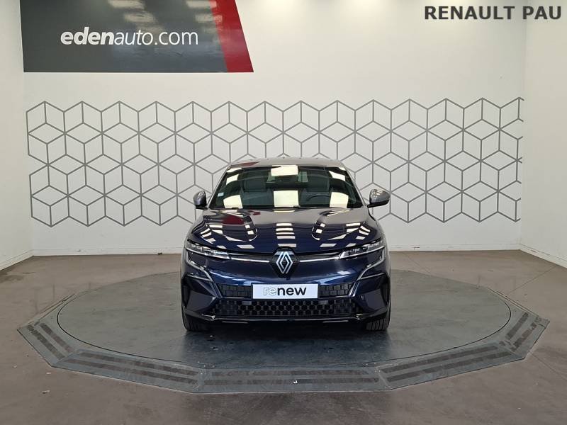 Renault Mégane - Photo 8