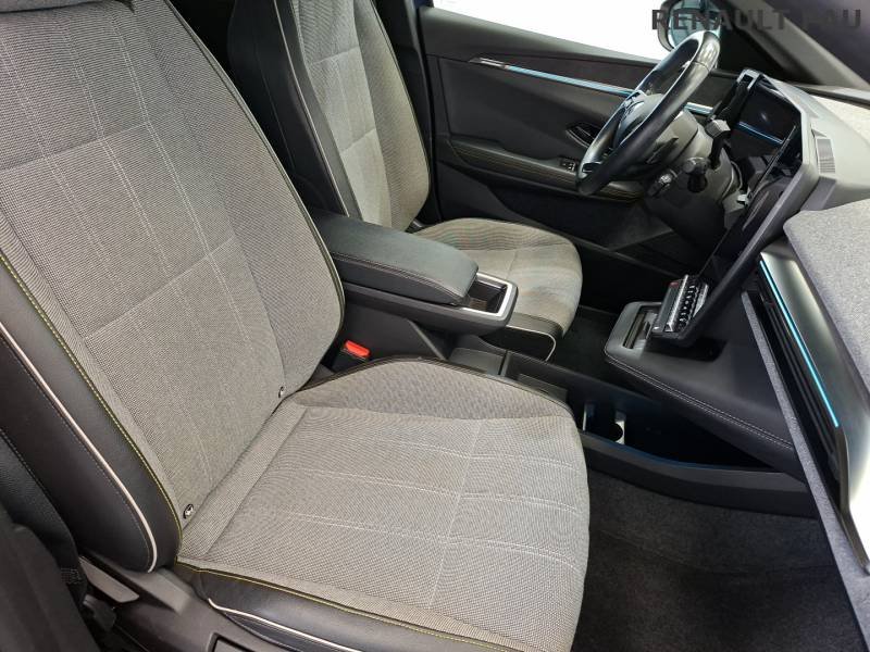 Renault Mégane - Photo 9