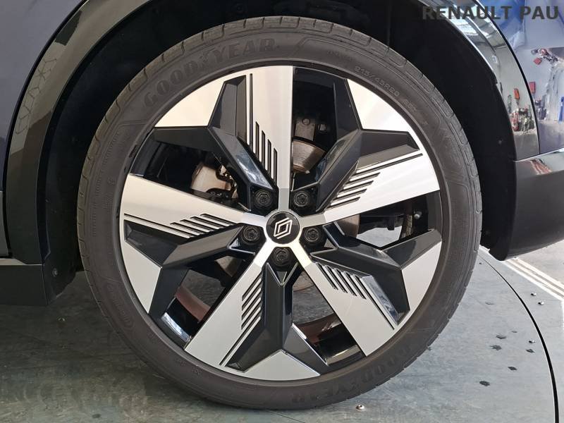 Renault Mégane - Photo 10