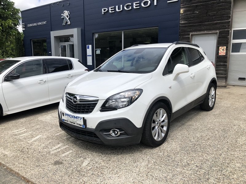 Opel Mokka - Photo 1