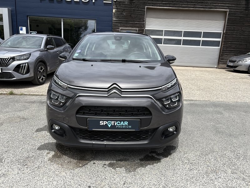 Citroën C3 - Photo 2
