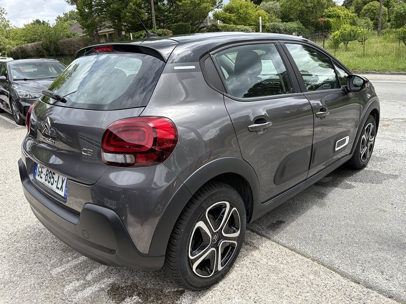 Citroën C3 - Photo 4