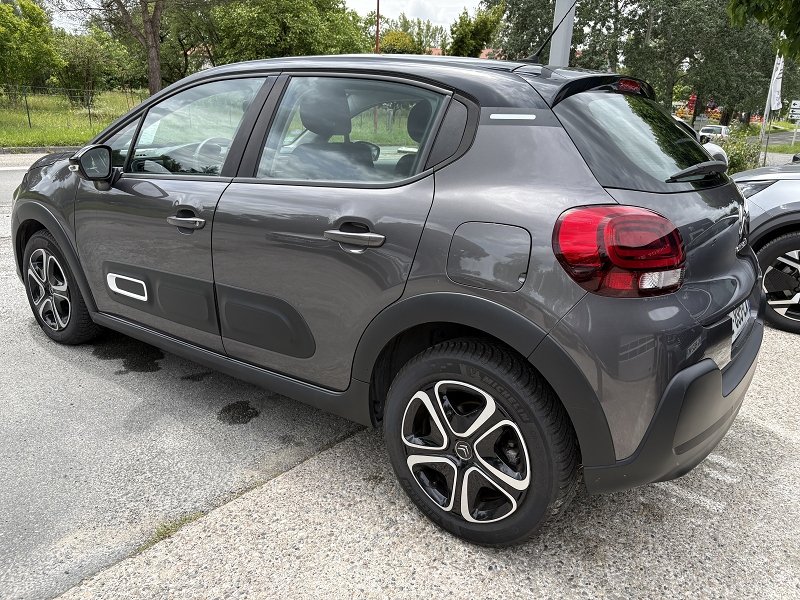 Citroën C3 - Photo 5