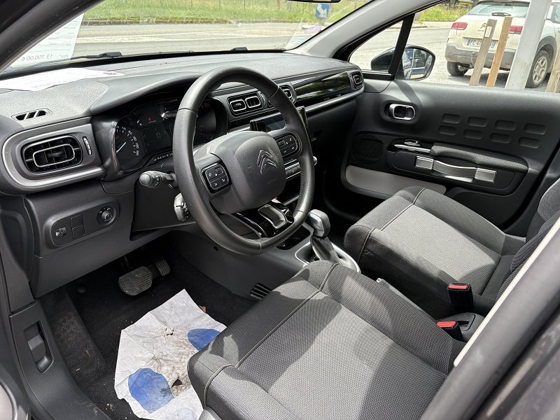 Citroën C3 - Photo 6