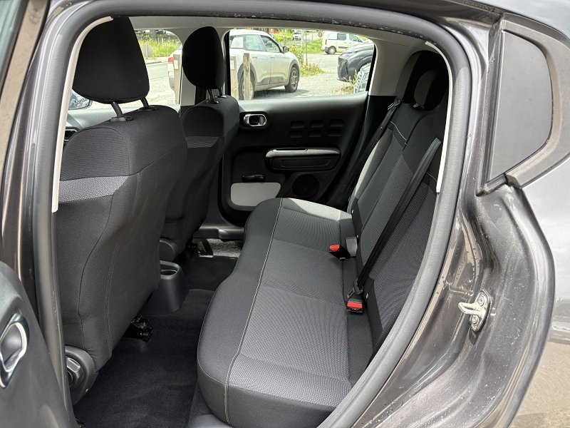 Citroën C3 - Photo 7