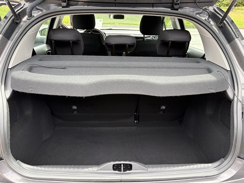 Citroën C3 - Photo 8