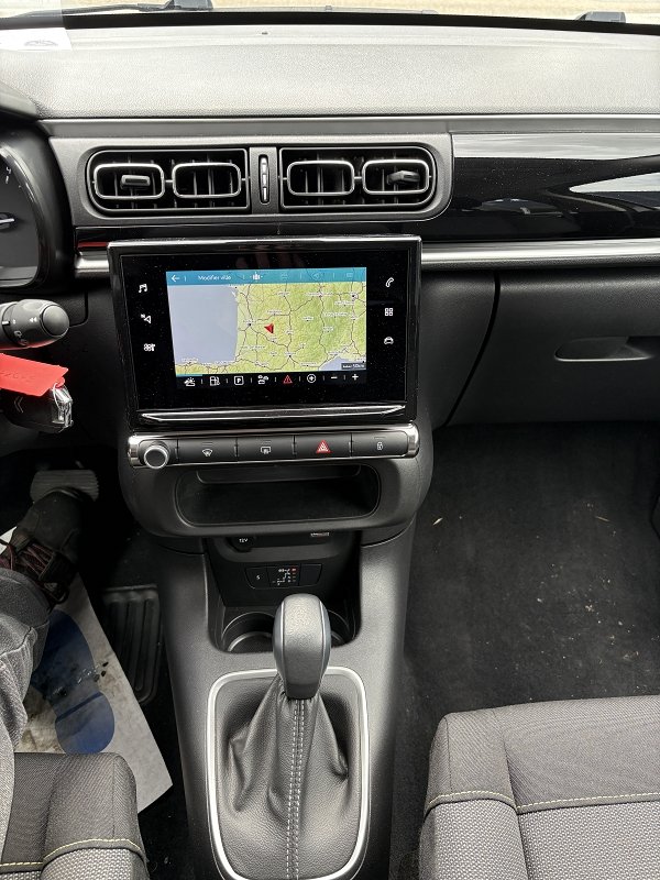 Citroën C3 - Photo 9
