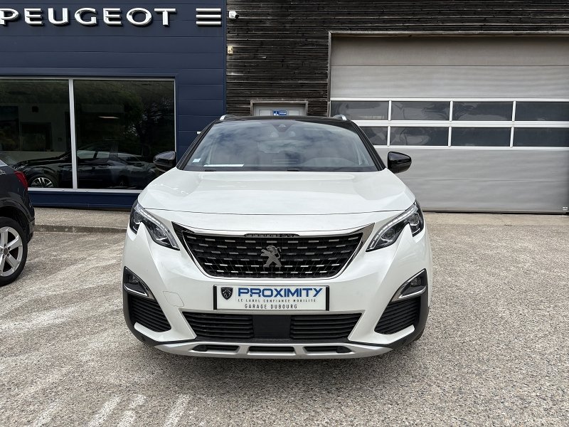 Peugeot 3008 - Photo 2