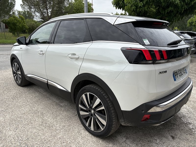 Peugeot 3008 - Photo 5