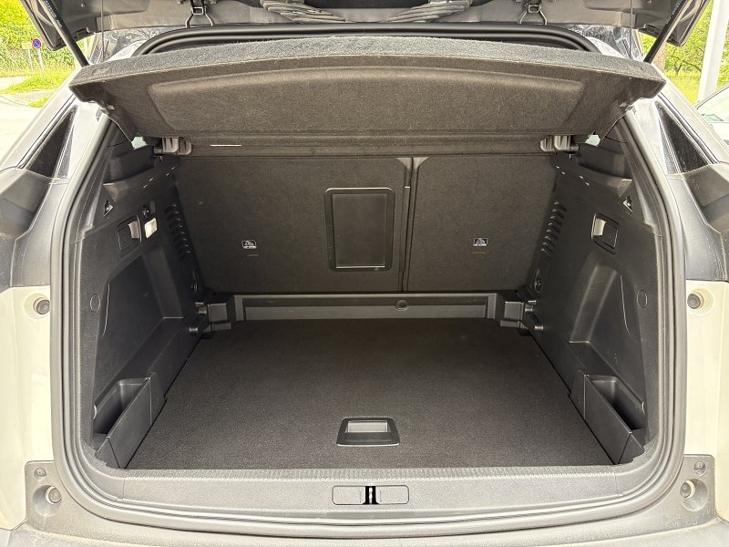 Peugeot 3008 - Photo 6