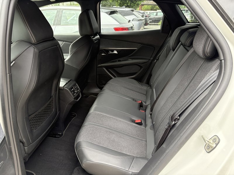 Peugeot 3008 - Photo 7