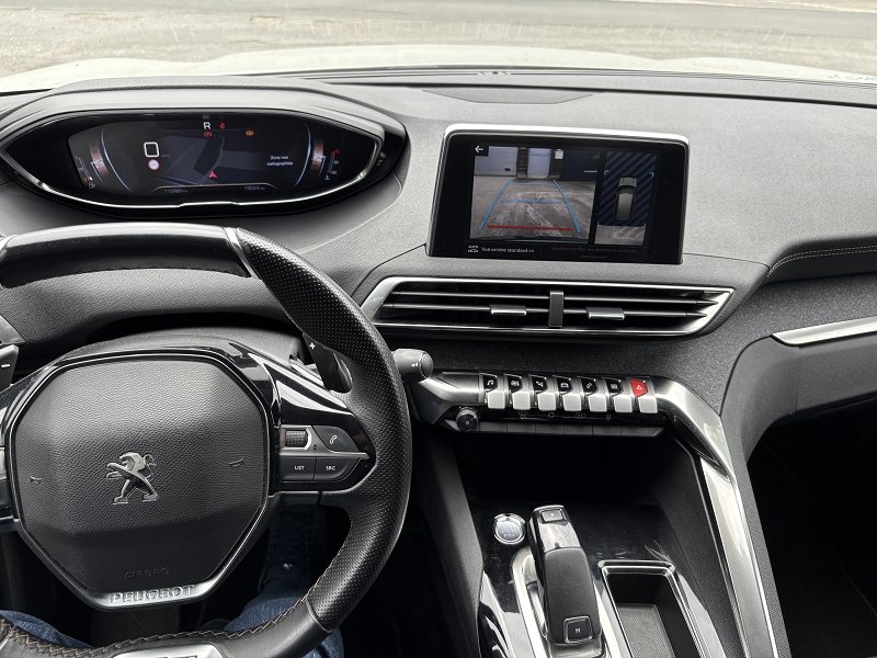 Peugeot 3008 - Photo 9