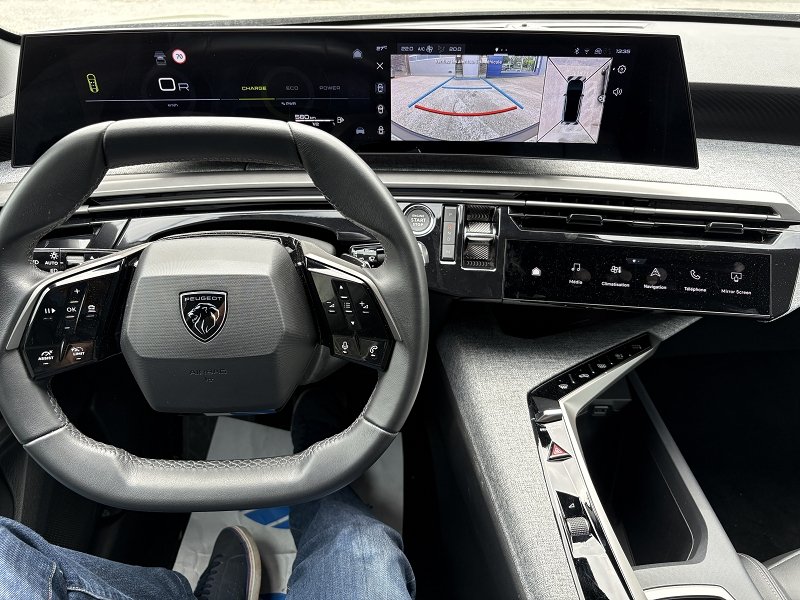 Peugeot 3008 - Photo 2