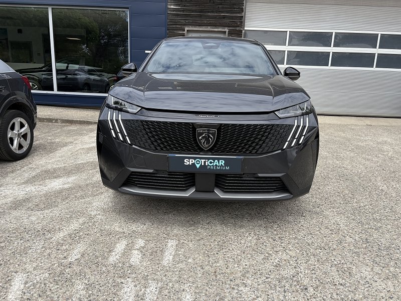 Peugeot 3008 - Photo 3