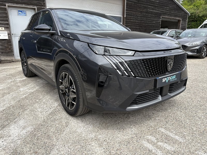 Peugeot 3008 - Photo 4