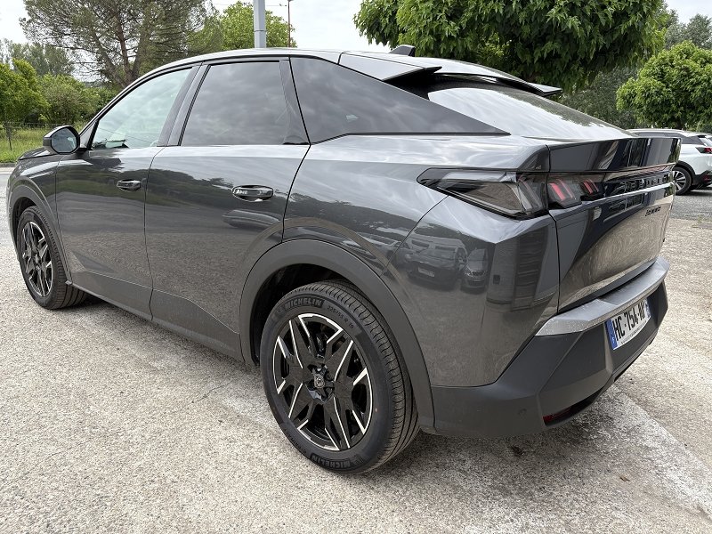 Peugeot 3008 - Photo 6