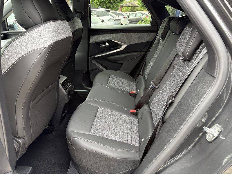 Peugeot 3008 - Photo 8