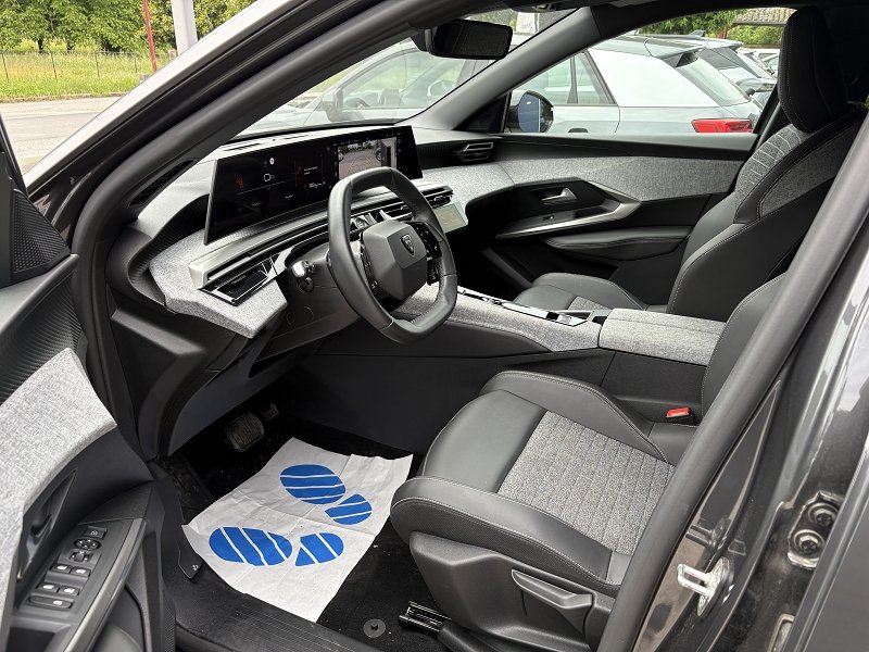 Peugeot 3008 - Photo 9
