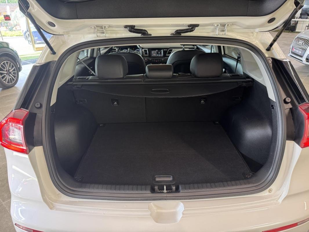 Kia Niro - Photo 12