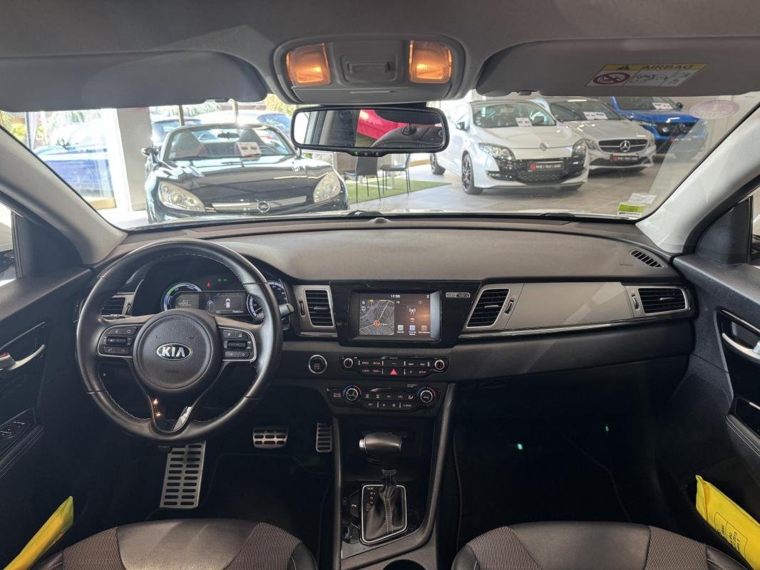 Kia Niro - Photo 14