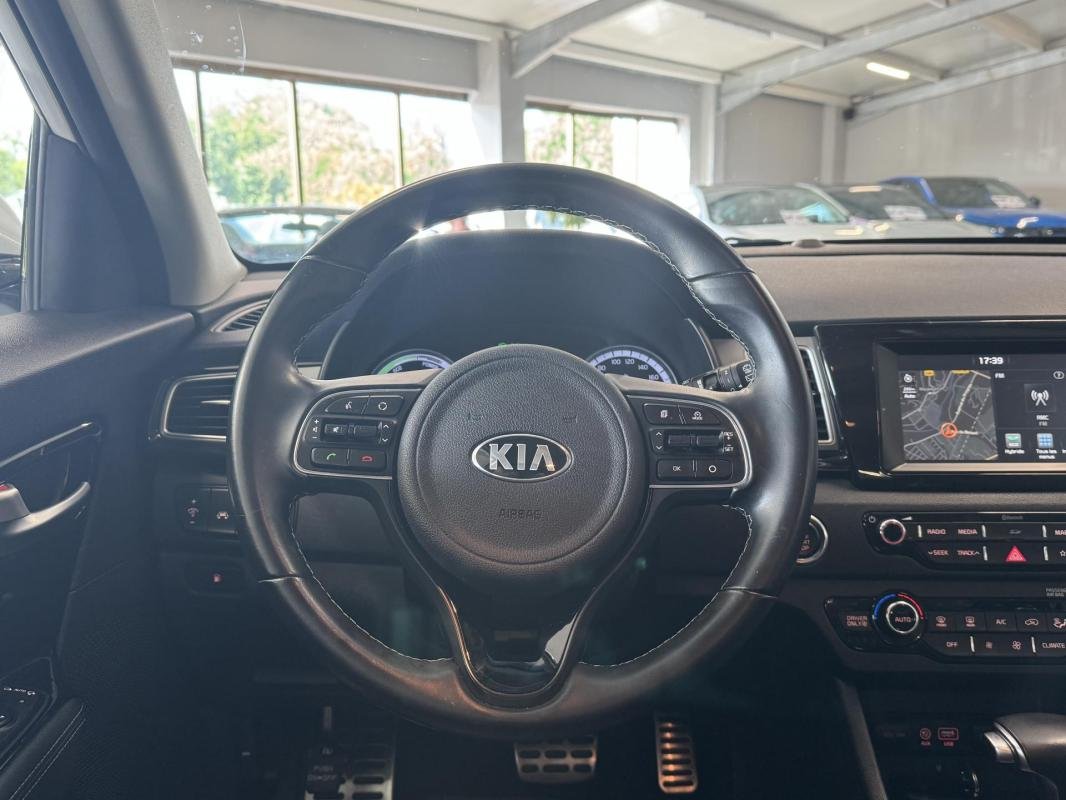Kia Niro - Photo 15