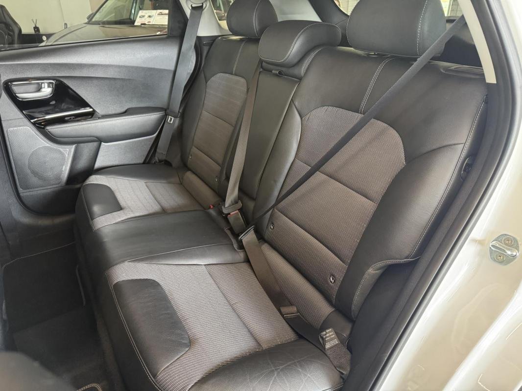 Kia Niro - Photo 16