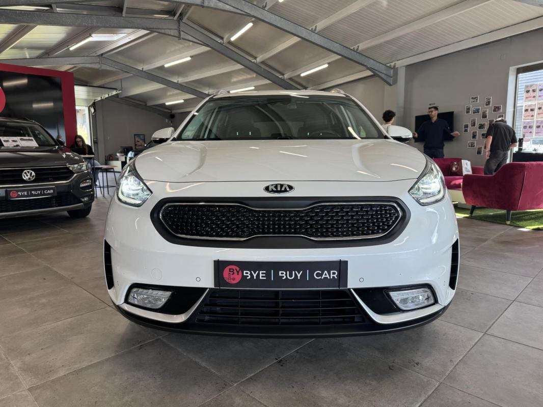 Kia Niro - Photo 20