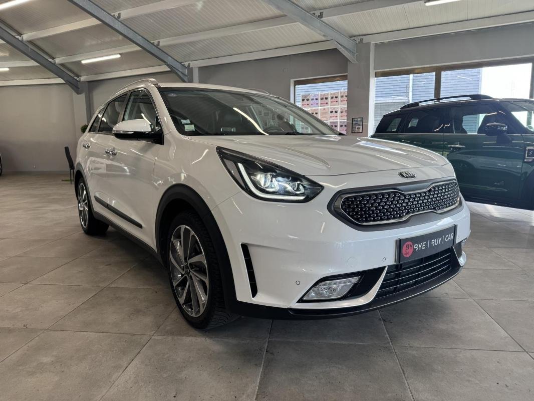 Kia Niro - Photo 2