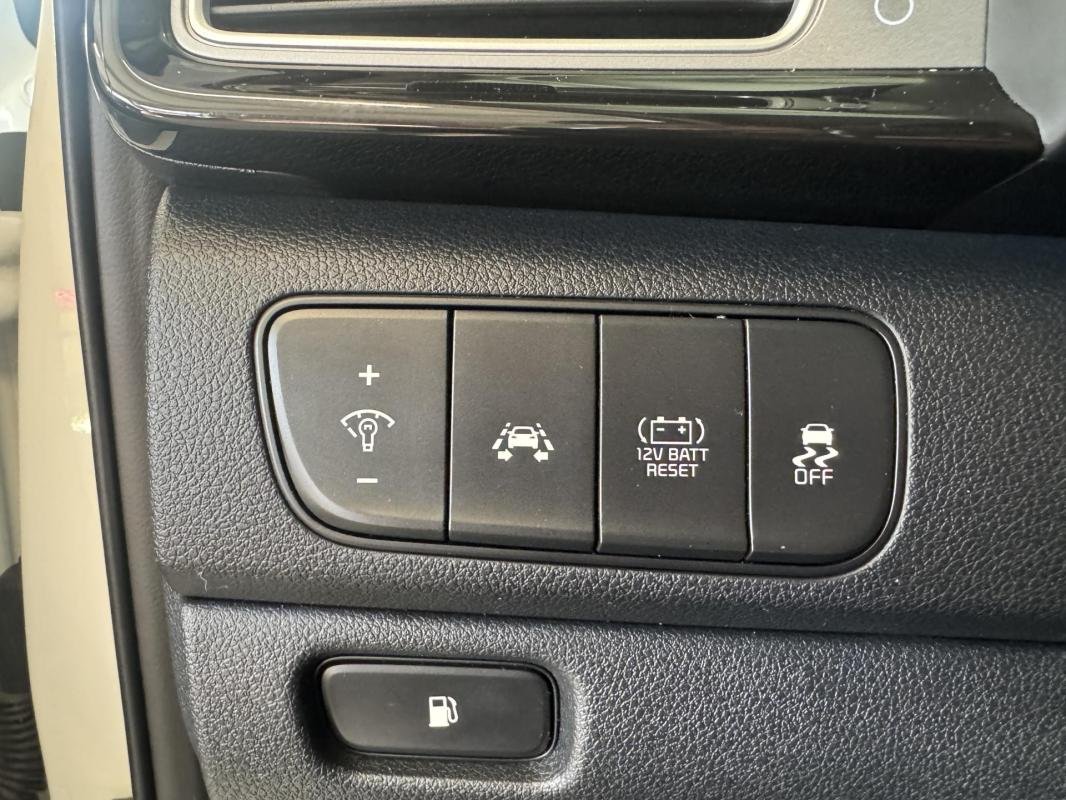 Kia Niro - Photo 22