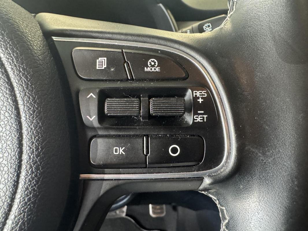 Kia Niro - Photo 25