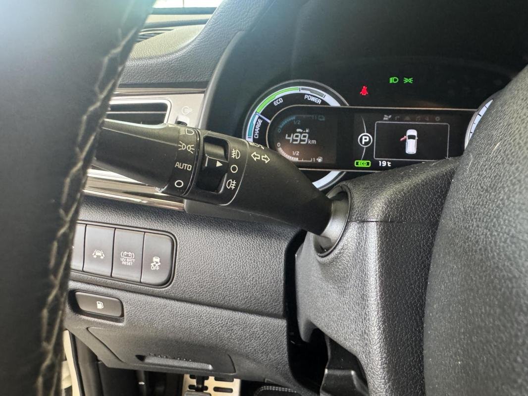 Kia Niro - Photo 26