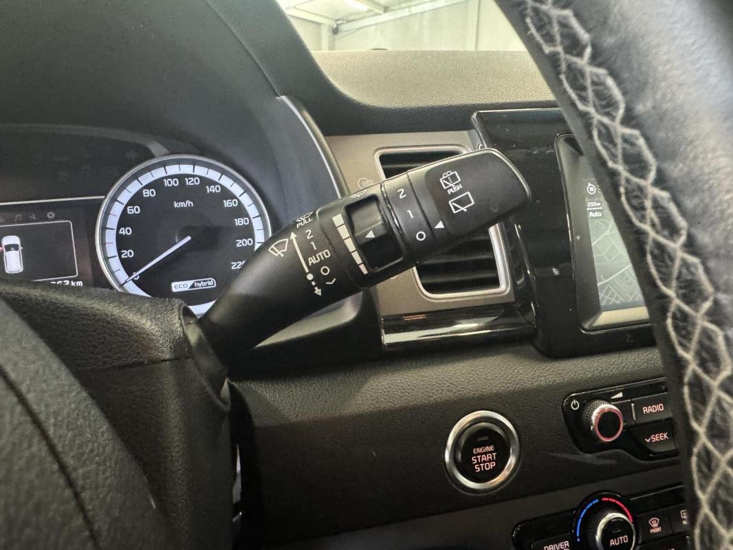 Kia Niro - Photo 27