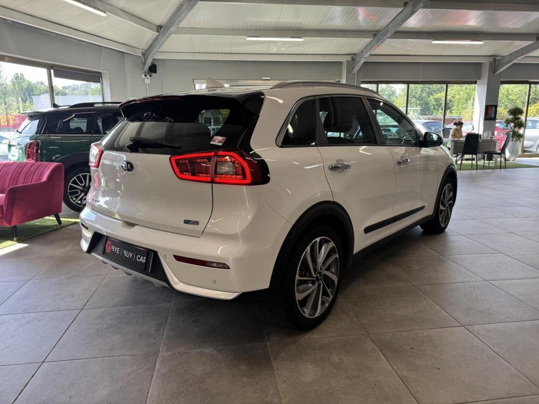 Kia Niro - Photo 3