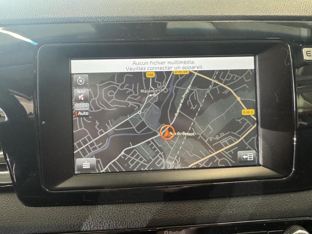 Kia Niro - Photo 31