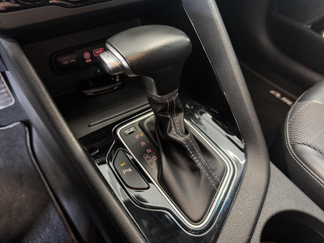 Kia Niro - Photo 33