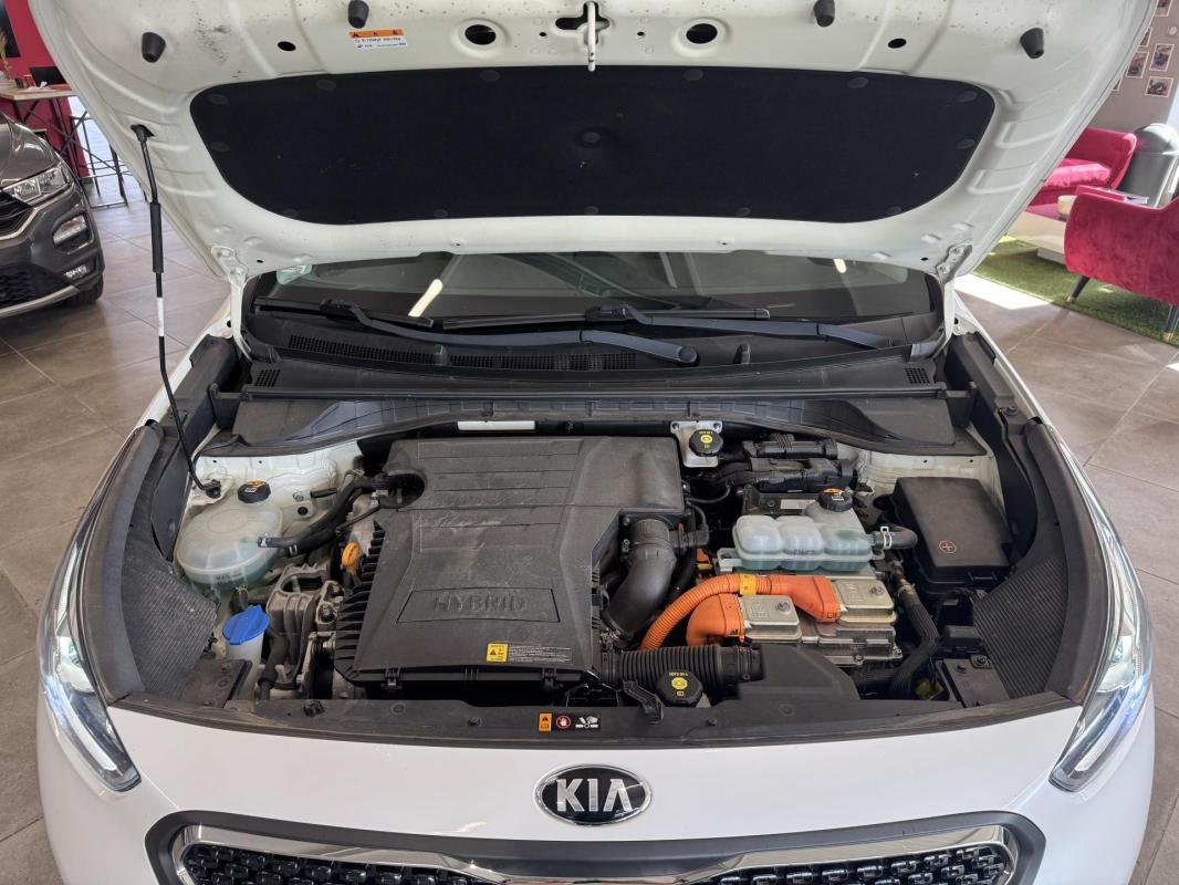 Kia Niro - Photo 36