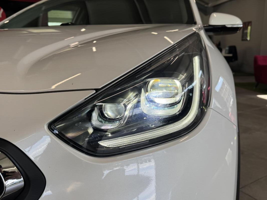 Kia Niro - Photo 37
