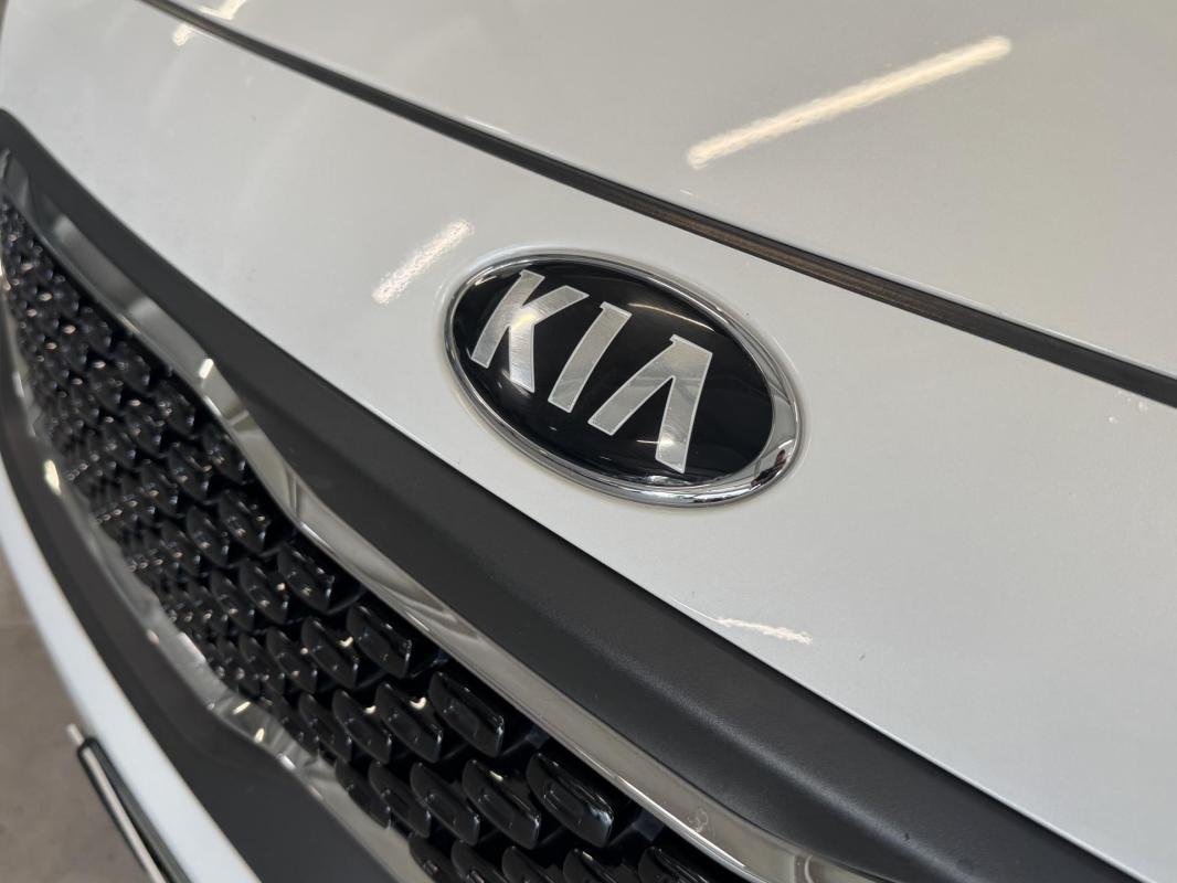 Kia Niro - Photo 38