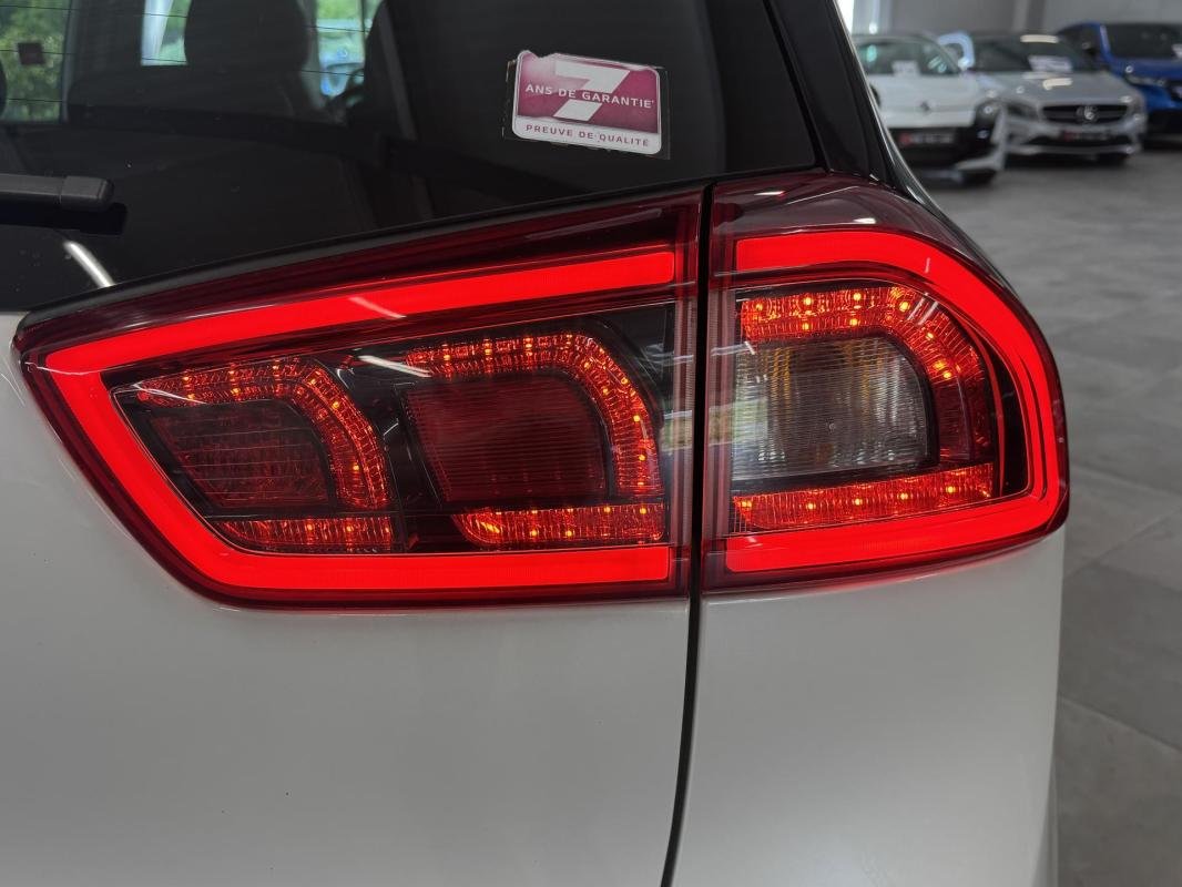 Kia Niro - Photo 39