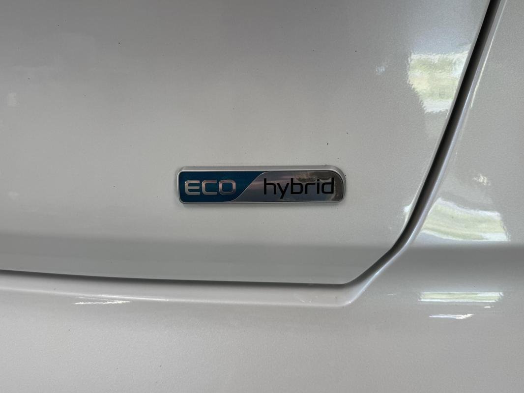 Kia Niro - Photo 40