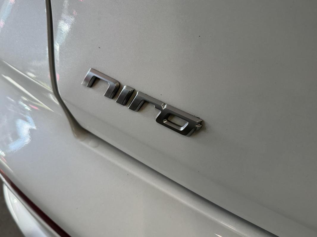 Kia Niro - Photo 41