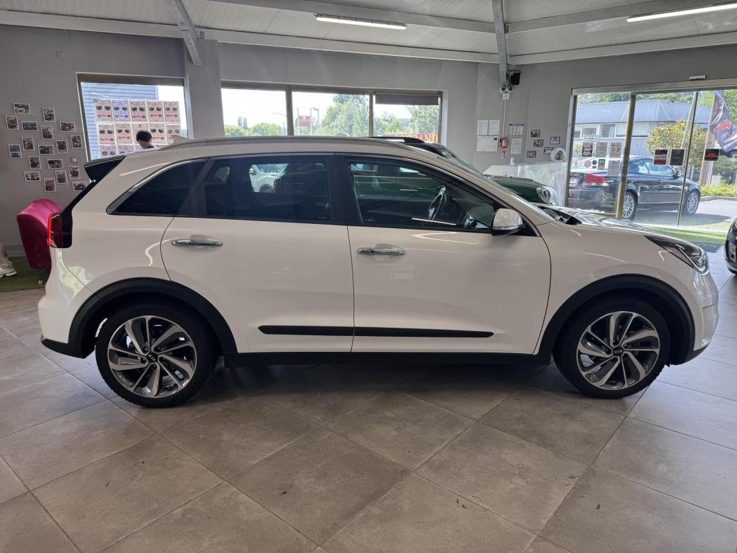 Kia Niro - Photo 5
