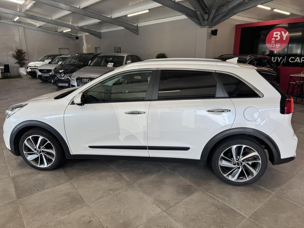 Kia Niro - Photo 7